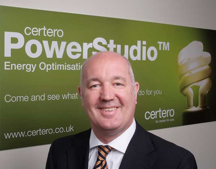 certero