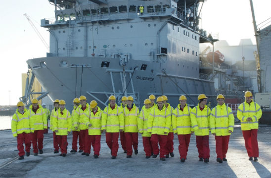 CammellLairdapprentices2a
