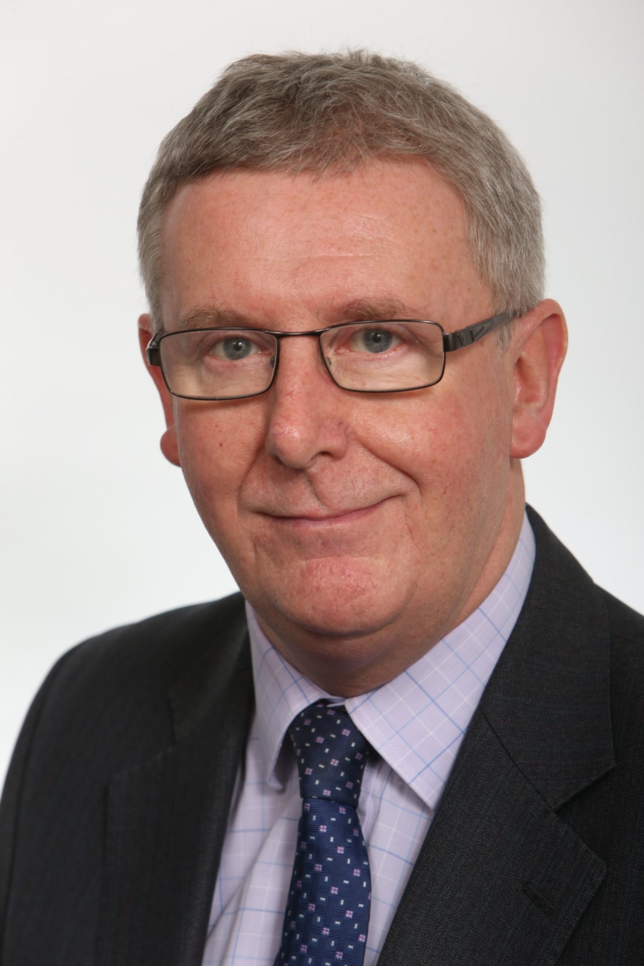 Brian McCann Mitchell Charlesworth Liverpool based partner Brian McCann