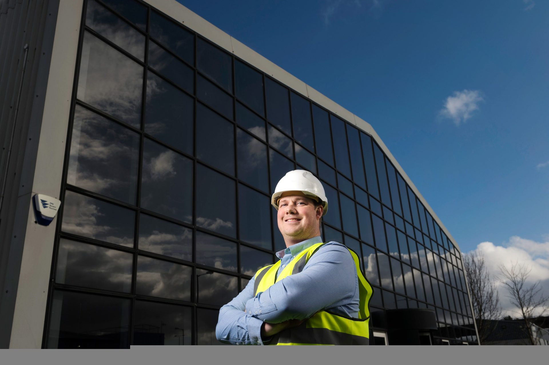 Stream Marine Training CEO Martin White