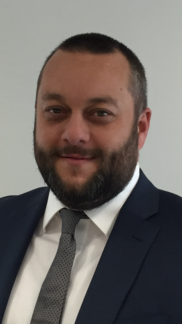 Morris & Spottiswood operations manager Kevin Harnick