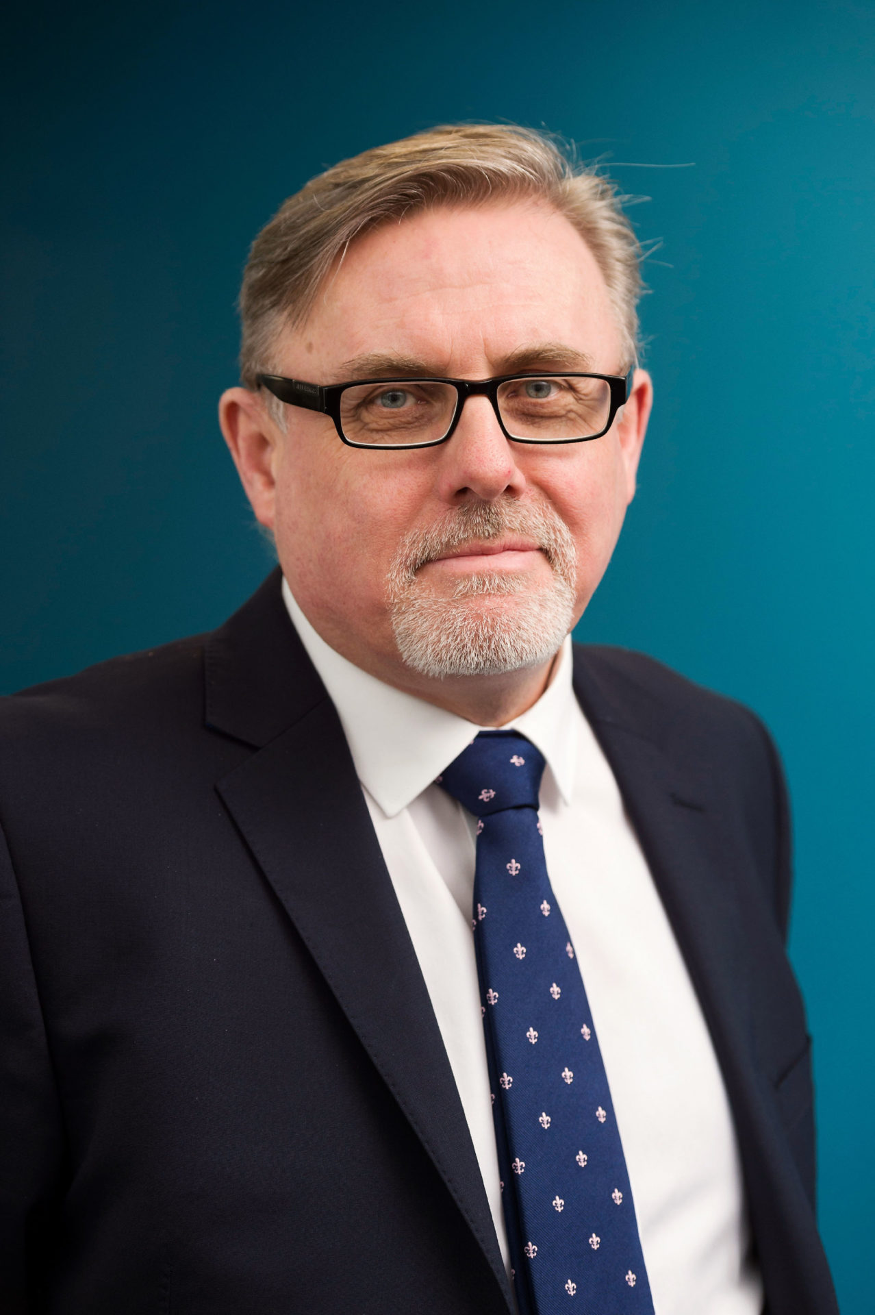 Allan Boyd Image 1
