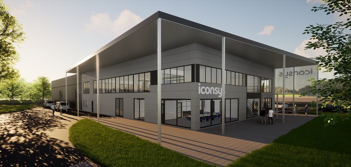 iconsys appoints ex ABB head of marine Tim Munn to grow marine & ports ...